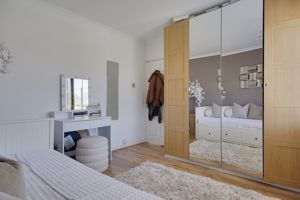 Bedroom Two- click for photo gallery